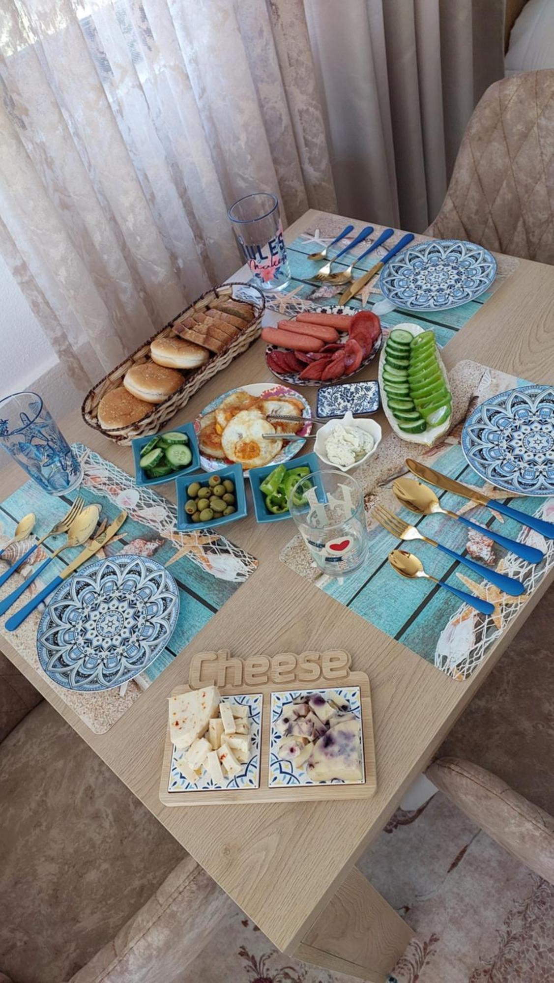 R&R Gesthouse Otel Široka Dış mekan fotoğraf